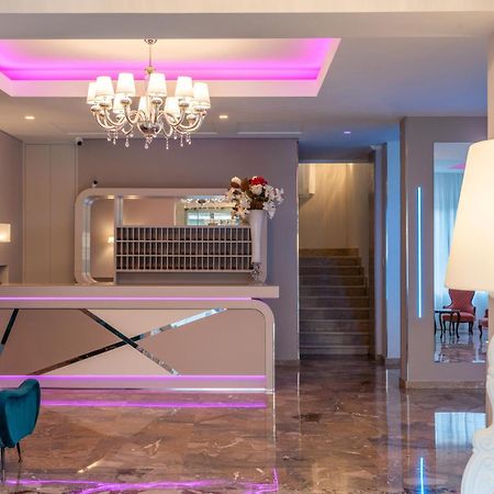 Hotel La Serenissima Terme & Spa Abano Terme Kültér fotó