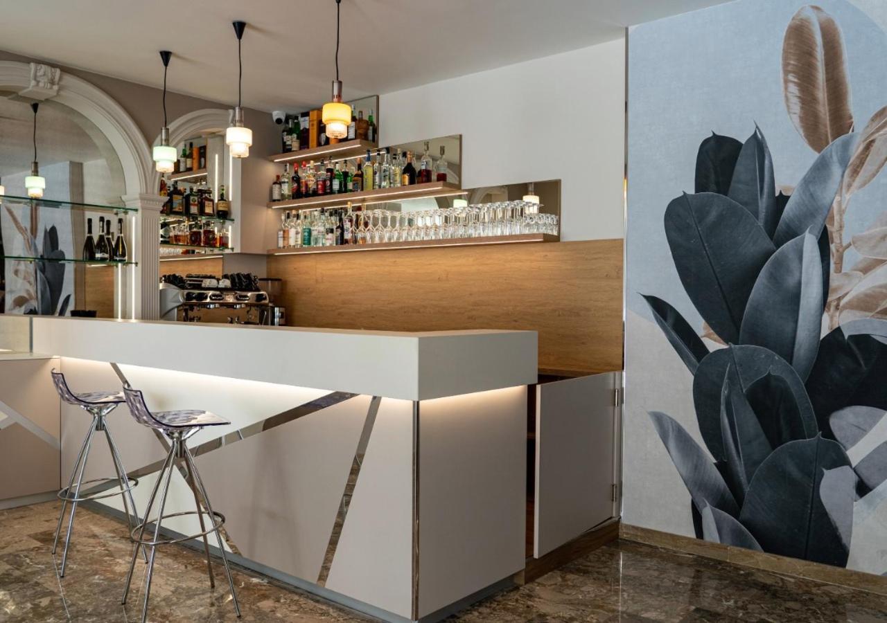 Hotel La Serenissima Terme & Spa Abano Terme Kültér fotó