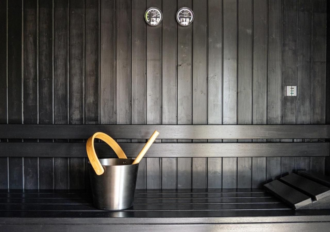 Hotel La Serenissima Terme & Spa Abano Terme Kültér fotó