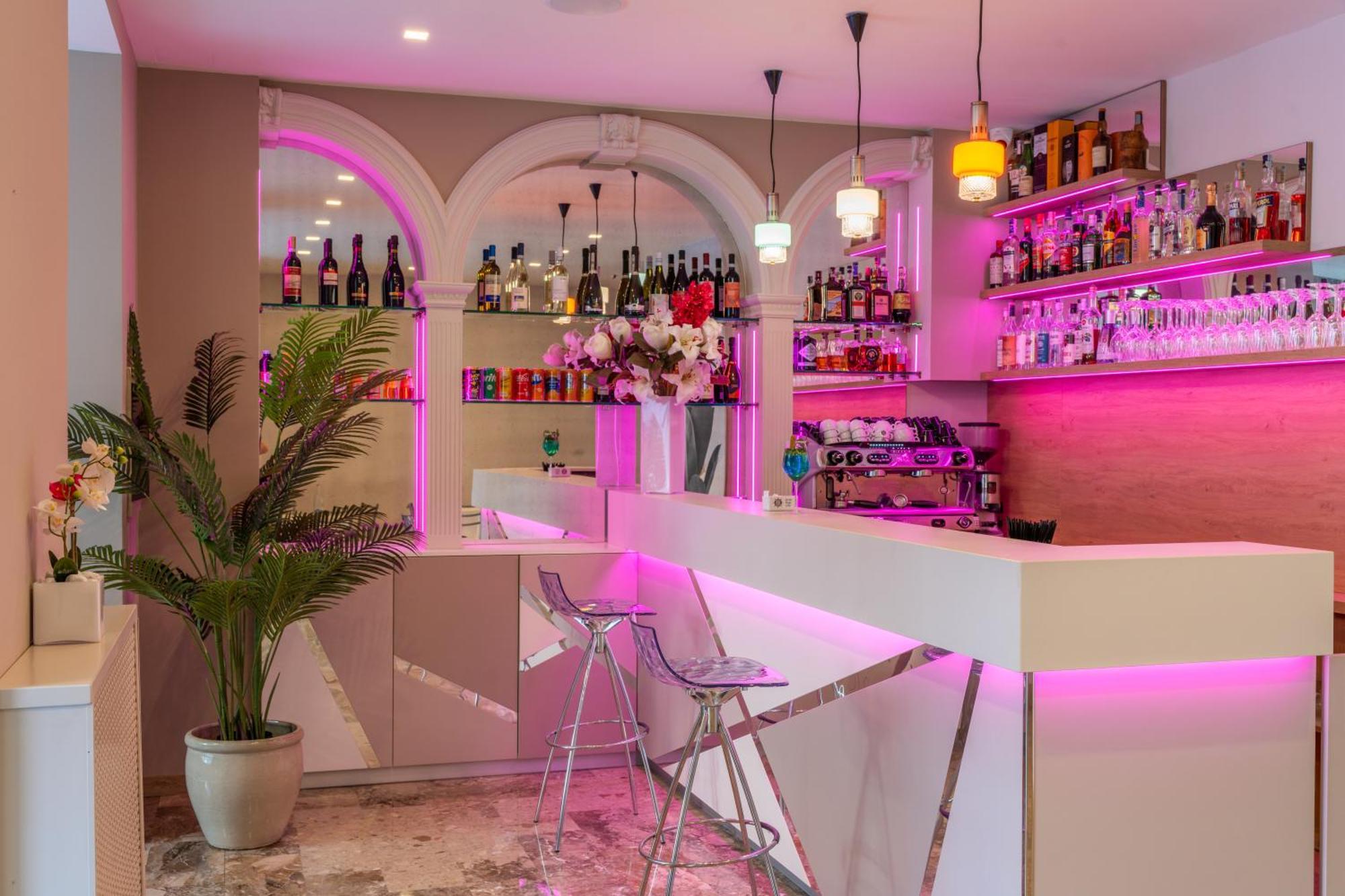 Hotel La Serenissima Terme & Spa Abano Terme Kültér fotó