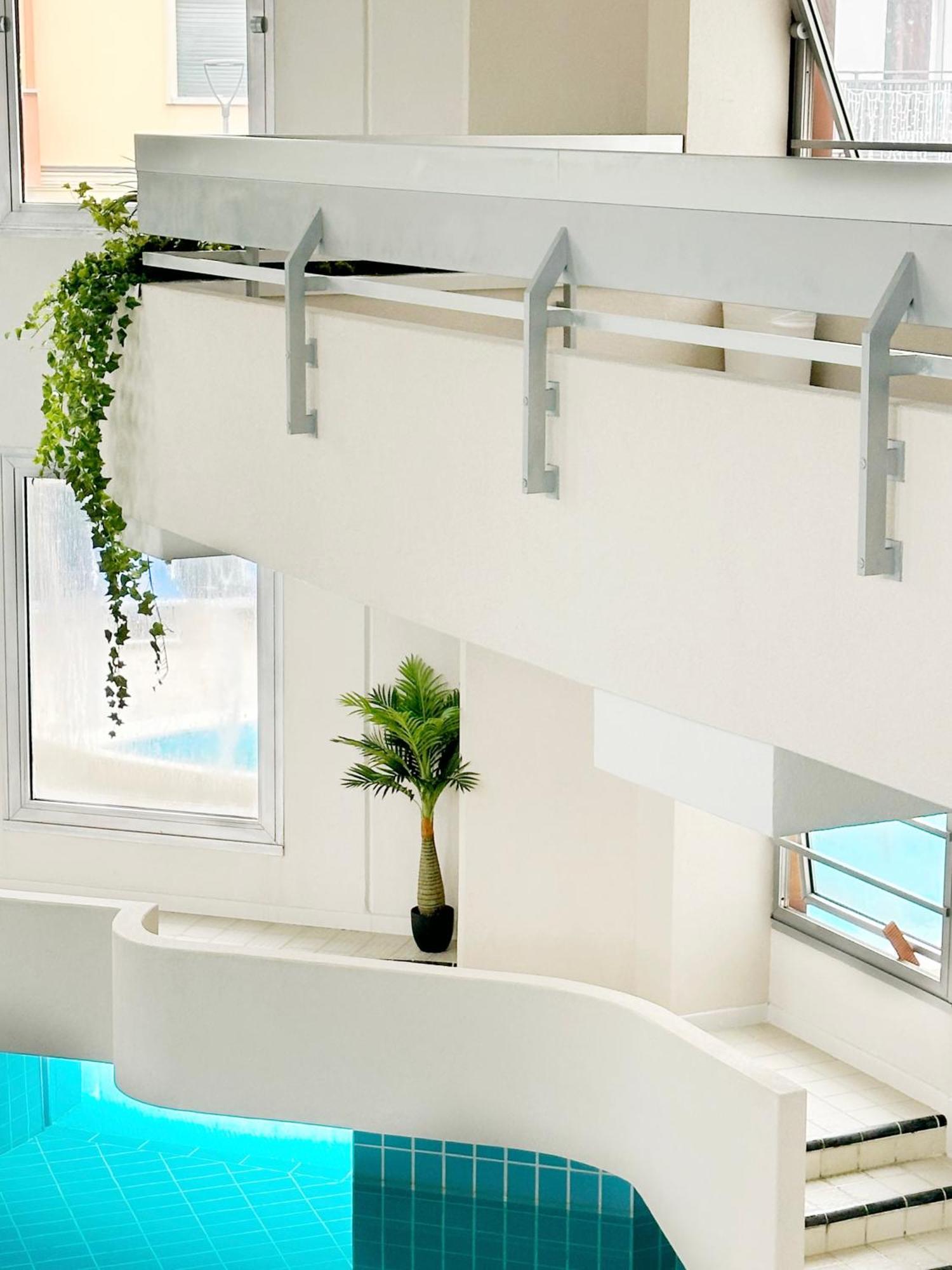 Hotel La Serenissima Terme & Spa Abano Terme Kültér fotó