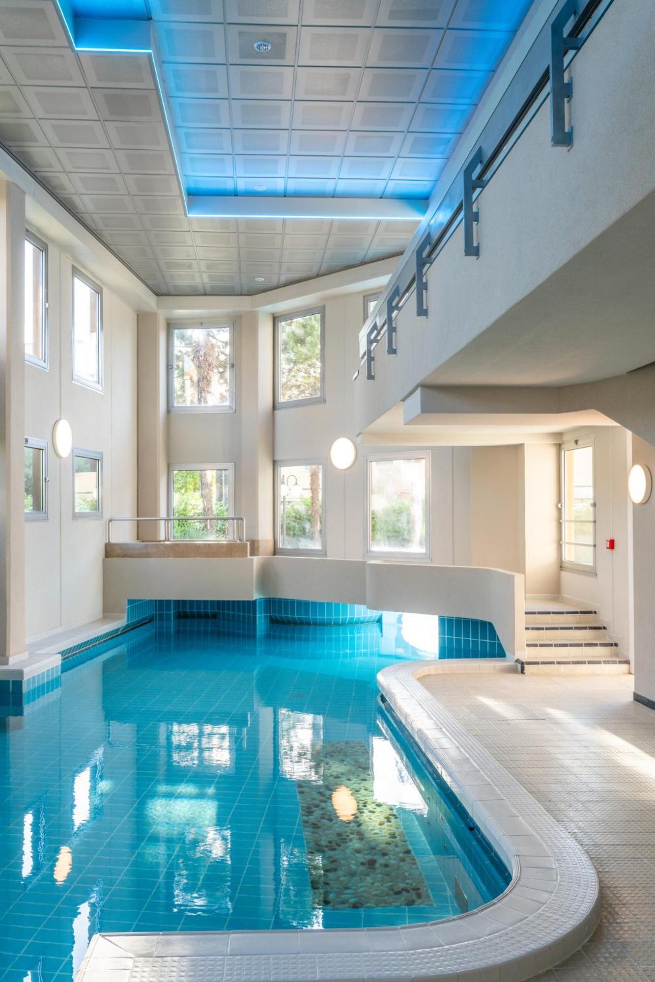 Hotel La Serenissima Terme & Spa Abano Terme Kültér fotó