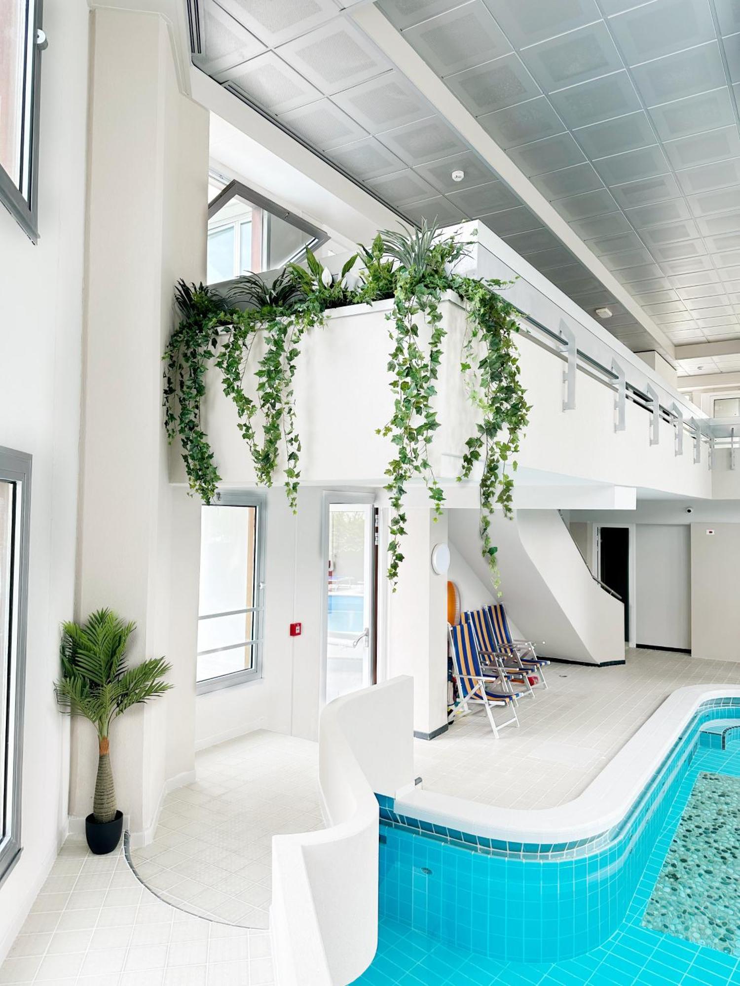Hotel La Serenissima Terme & Spa Abano Terme Kültér fotó